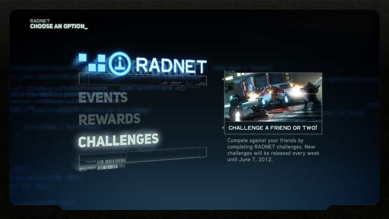 Prototype 2 (Edición Radnet) - Imagen 20